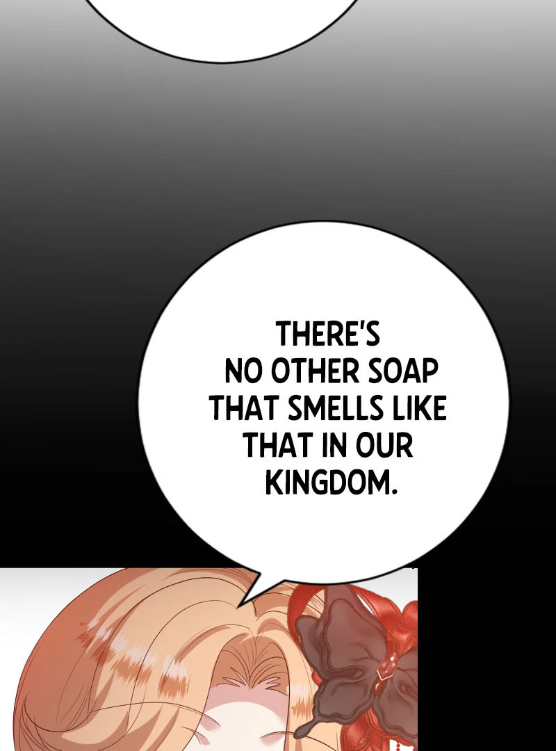 Phantom Thief Sapphire Chapter 27 - Page 83