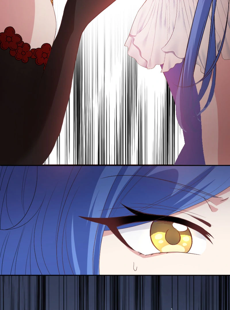 Phantom Thief Sapphire Chapter 27 - Page 87