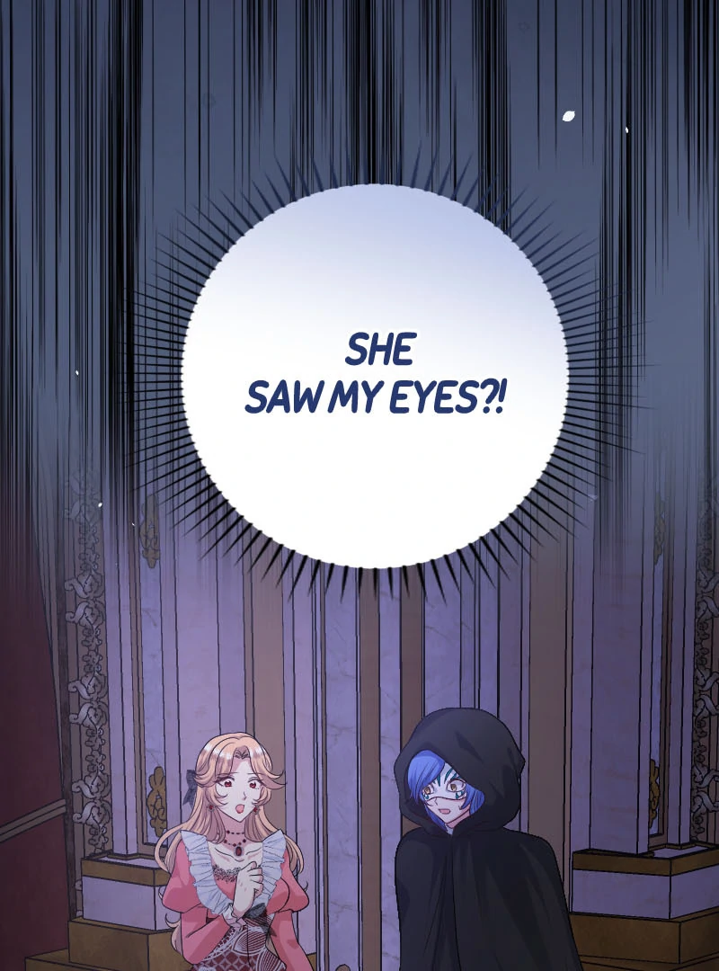 Phantom Thief Sapphire Chapter 27 - Page 88