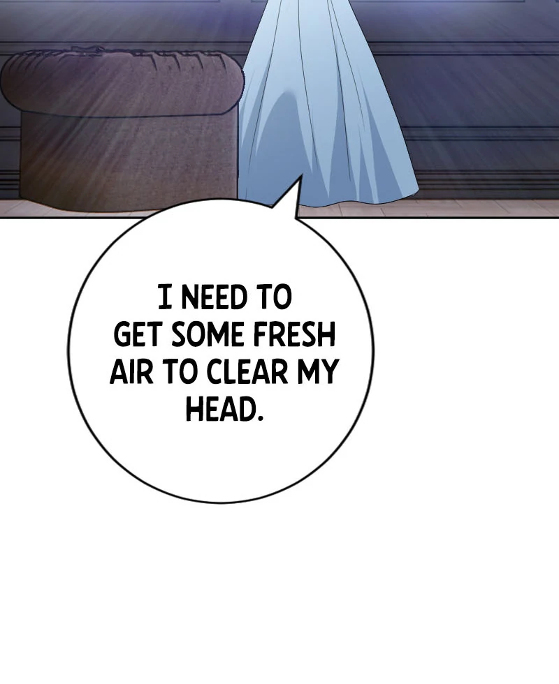 Phantom Thief Sapphire Chapter 28 - Page 15