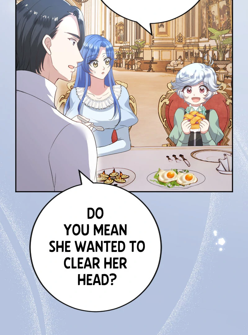 Phantom Thief Sapphire Chapter 28 - Page 26
