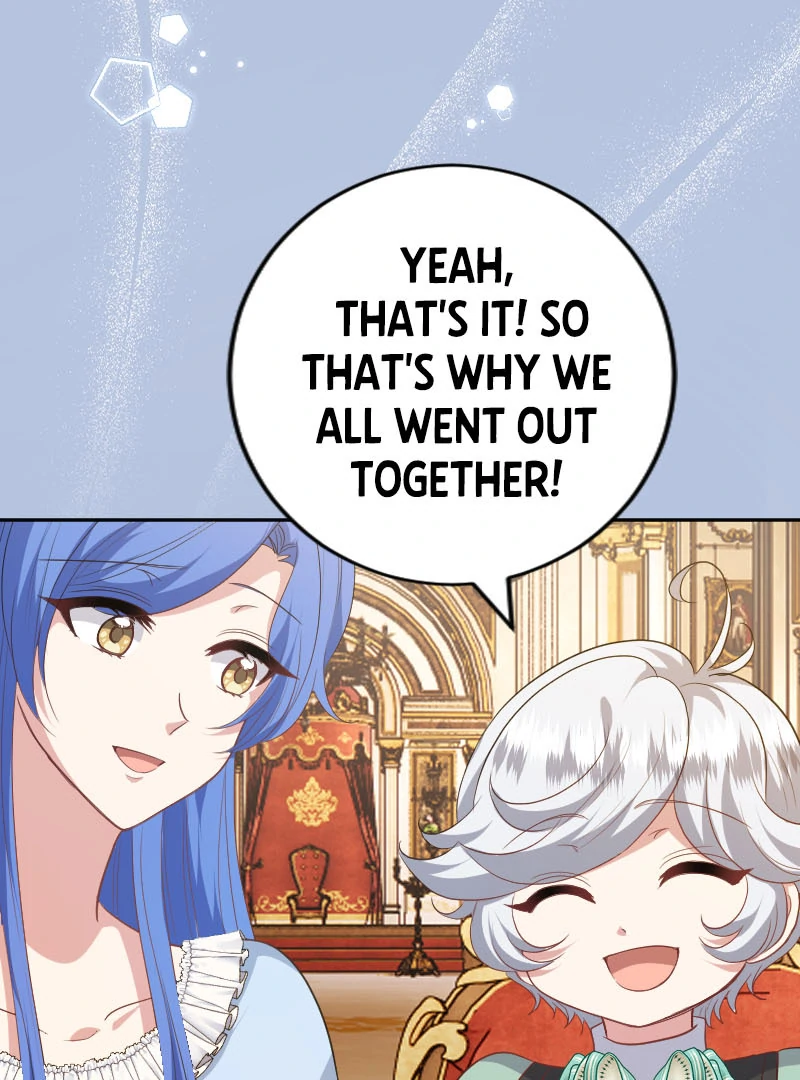Phantom Thief Sapphire Chapter 28 - Page 27