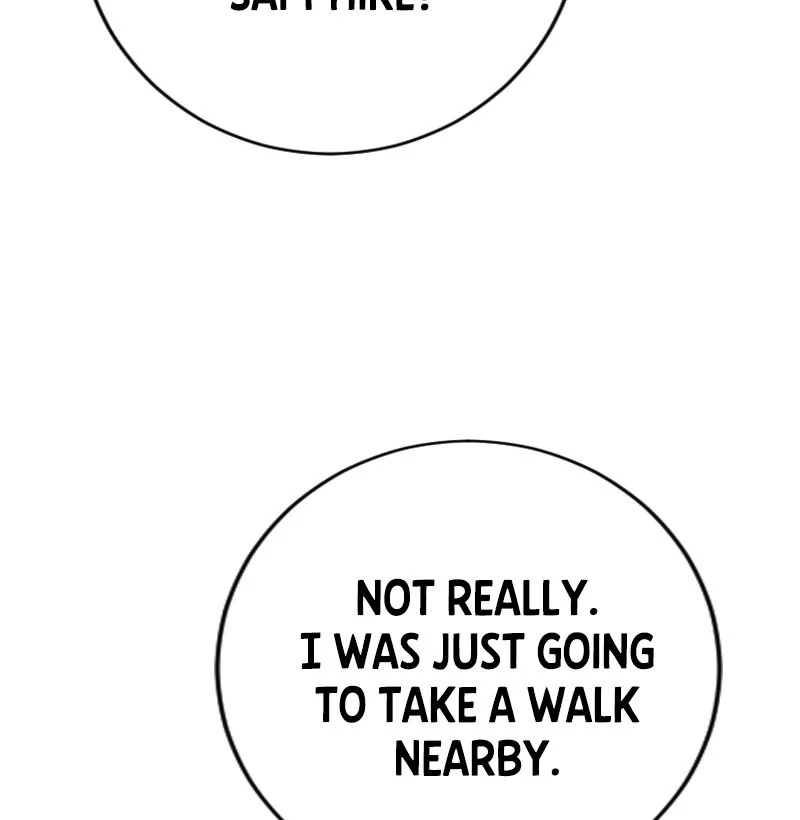 Phantom Thief Sapphire Chapter 28 - Page 33