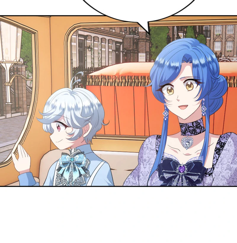 Phantom Thief Sapphire Chapter 28 - Page 34