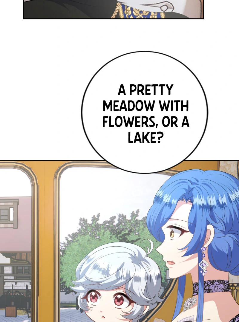 Phantom Thief Sapphire Chapter 28 - Page 36