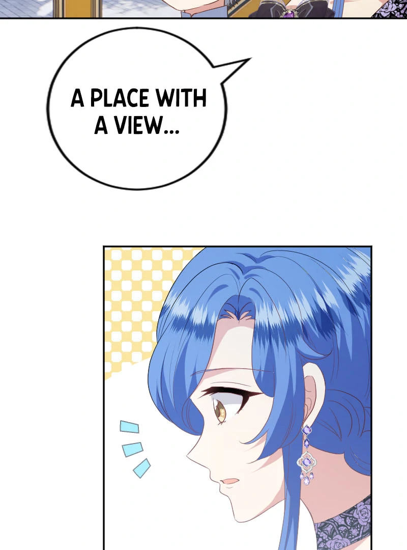 Phantom Thief Sapphire Chapter 28 - Page 37