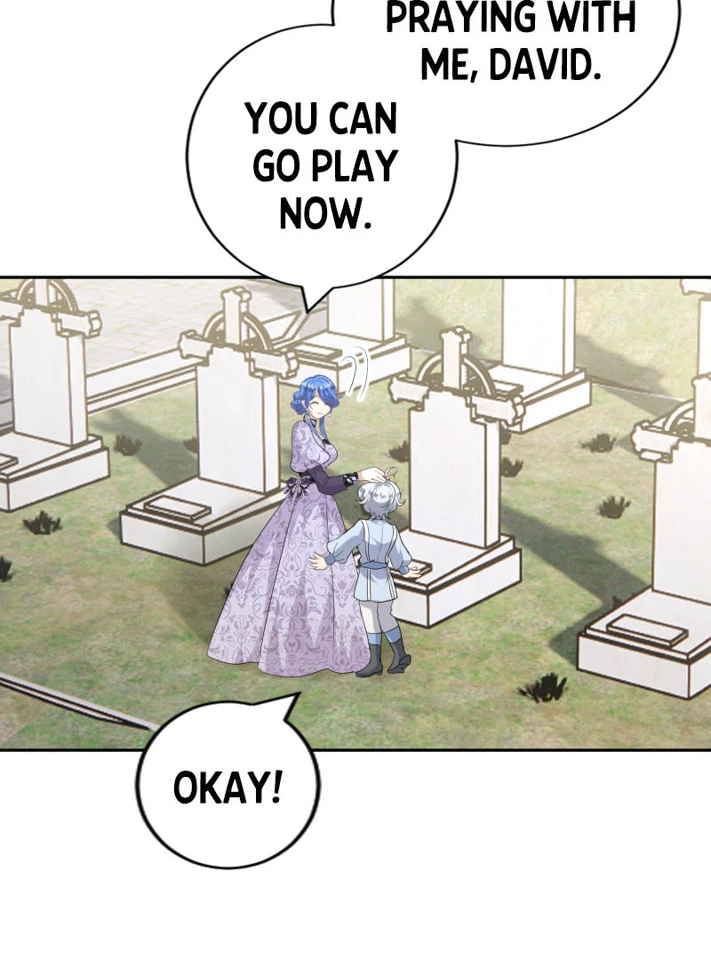 Phantom Thief Sapphire Chapter 28 - Page 43