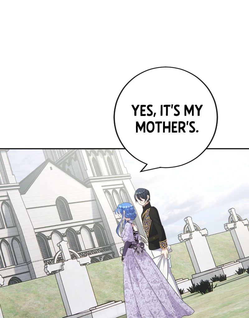 Phantom Thief Sapphire Chapter 28 - Page 47