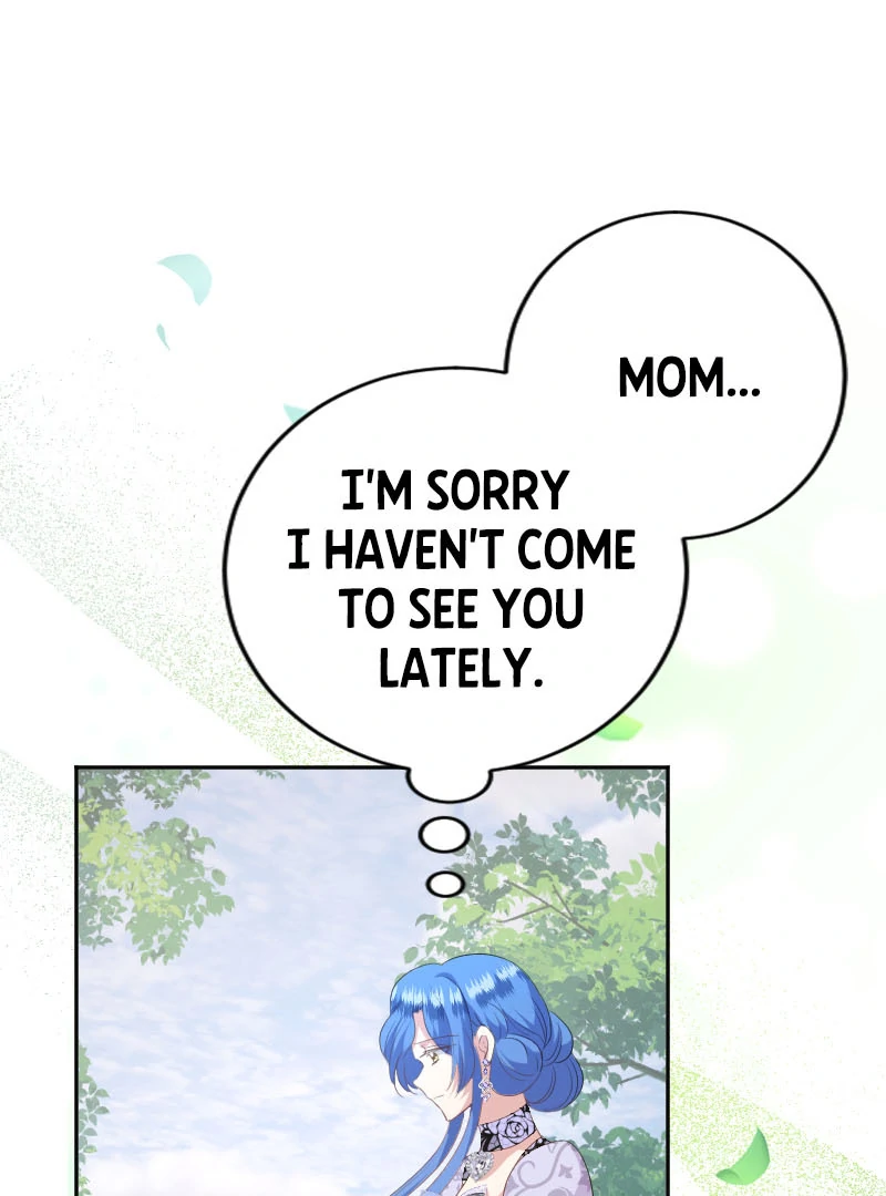 Phantom Thief Sapphire Chapter 28 - Page 49