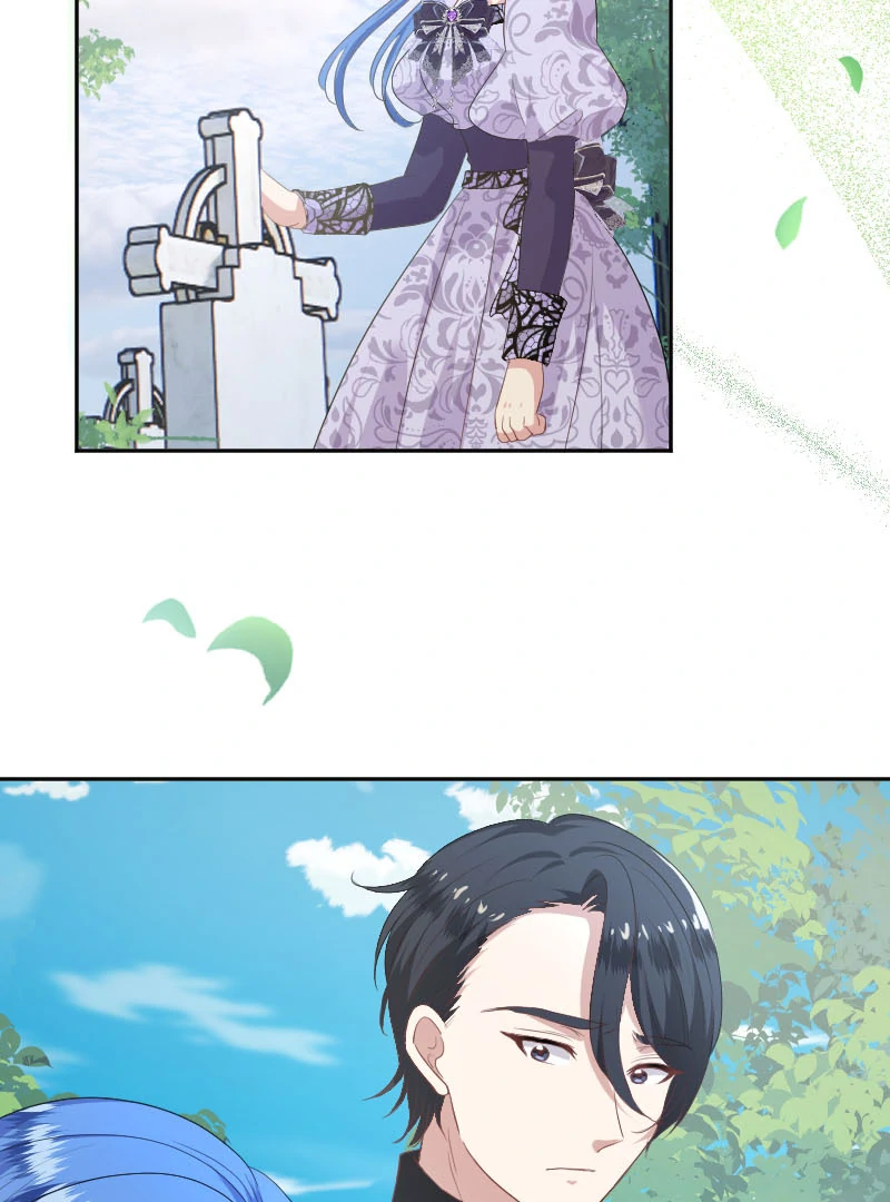 Phantom Thief Sapphire Chapter 28 - Page 50