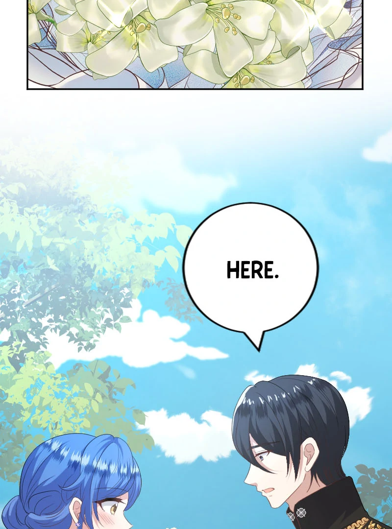 Phantom Thief Sapphire Chapter 28 - Page 52
