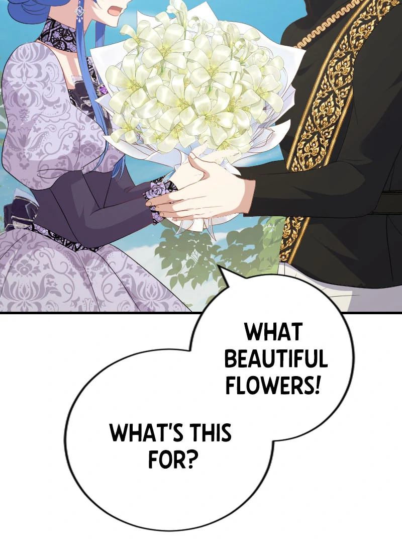 Phantom Thief Sapphire Chapter 28 - Page 53