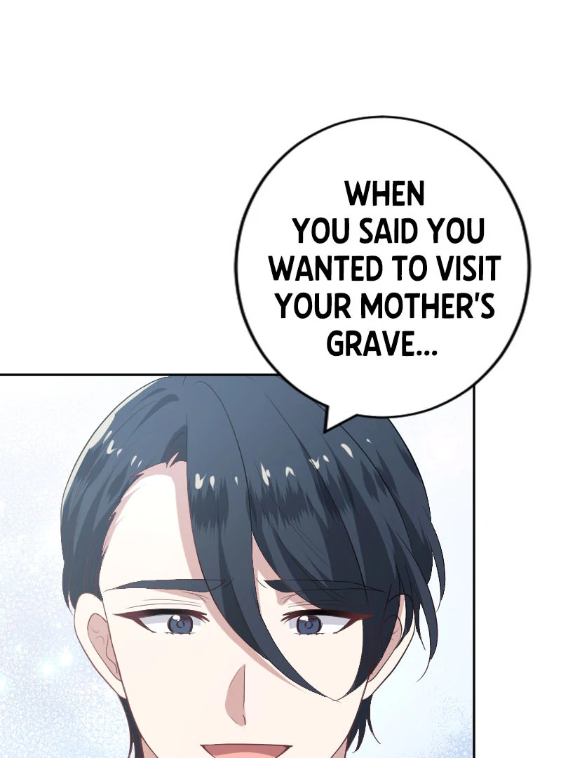 Phantom Thief Sapphire Chapter 28 - Page 54