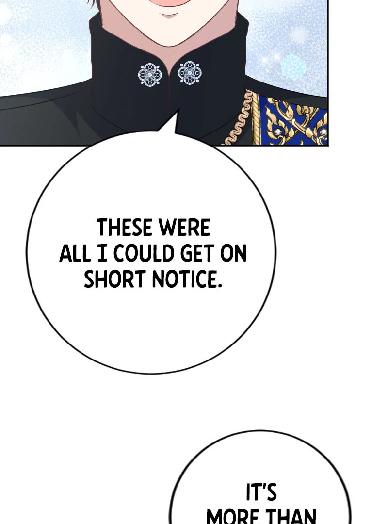 Phantom Thief Sapphire Chapter 28 - Page 55