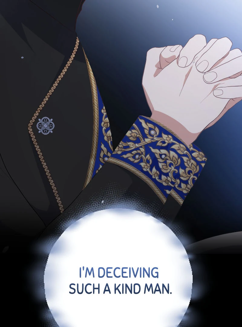 Phantom Thief Sapphire Chapter 28 - Page 67