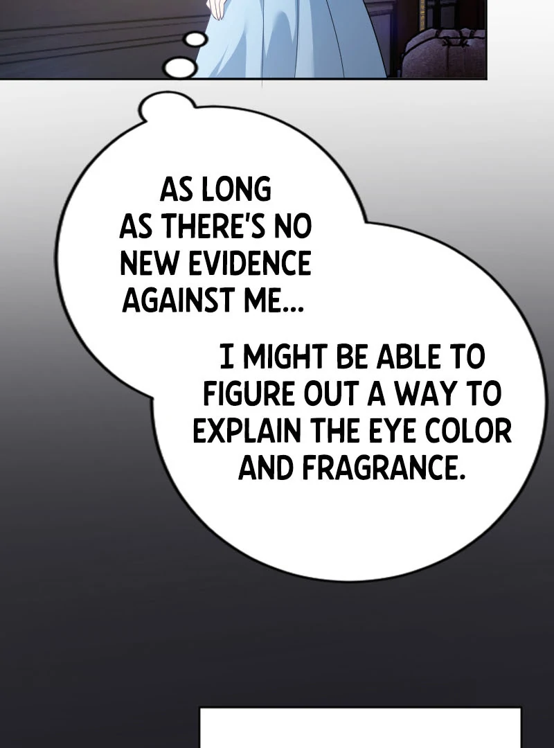 Phantom Thief Sapphire Chapter 28 - Page 8