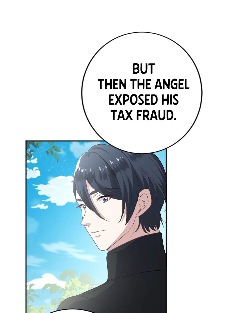 Phantom Thief Sapphire Chapter 28 - Page 72
