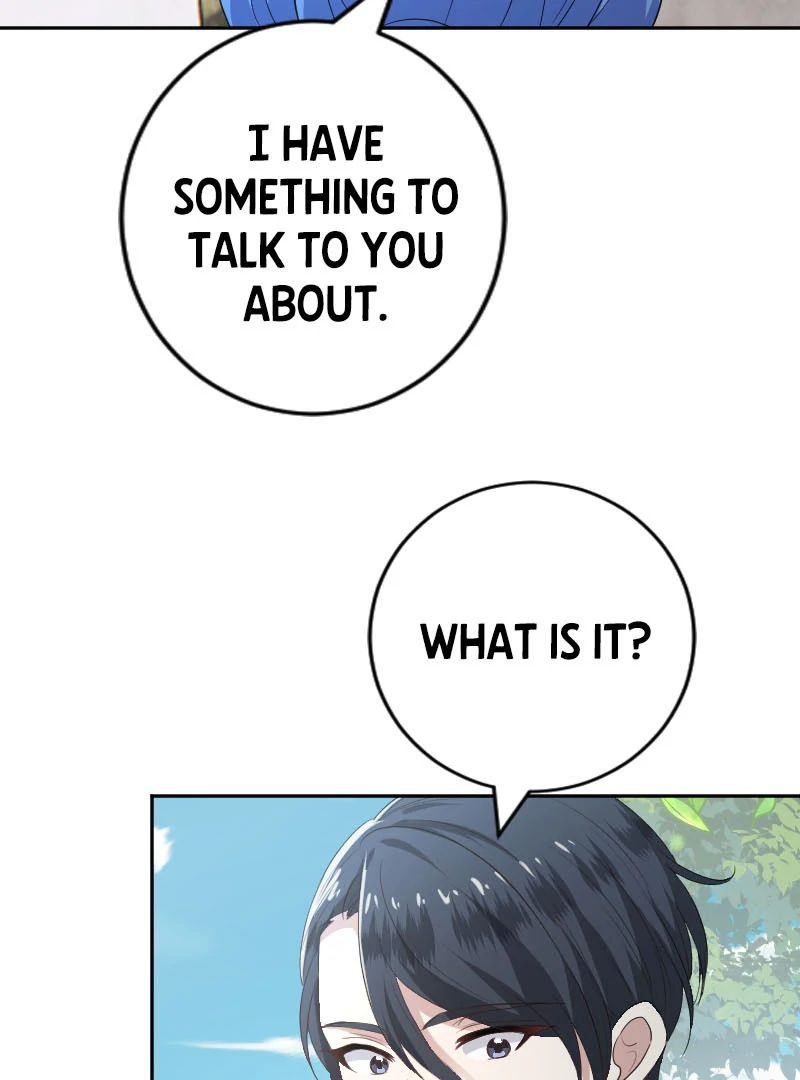 Phantom Thief Sapphire Chapter 28 - Page 88