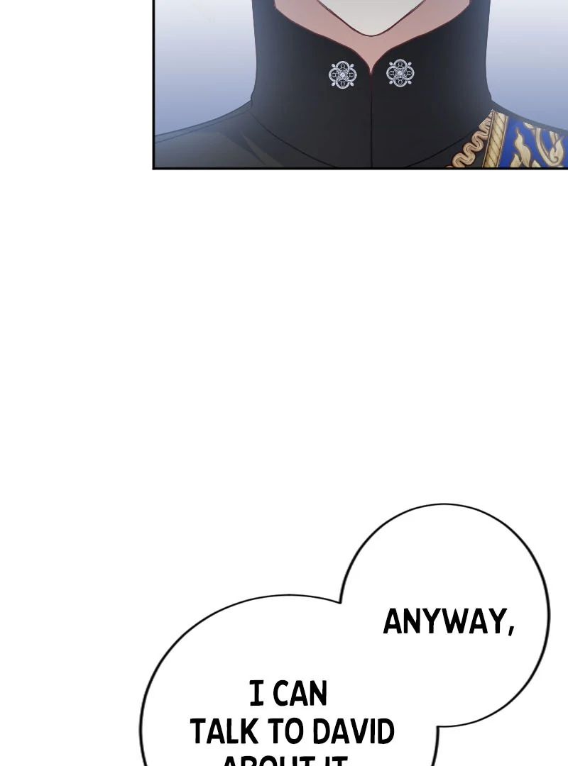 Phantom Thief Sapphire Chapter 29 - Page 22