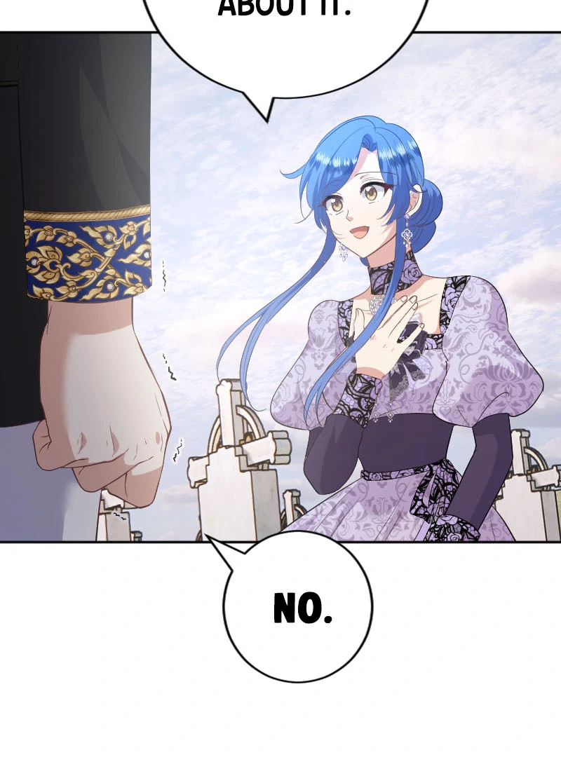 Phantom Thief Sapphire Chapter 29 - Page 23
