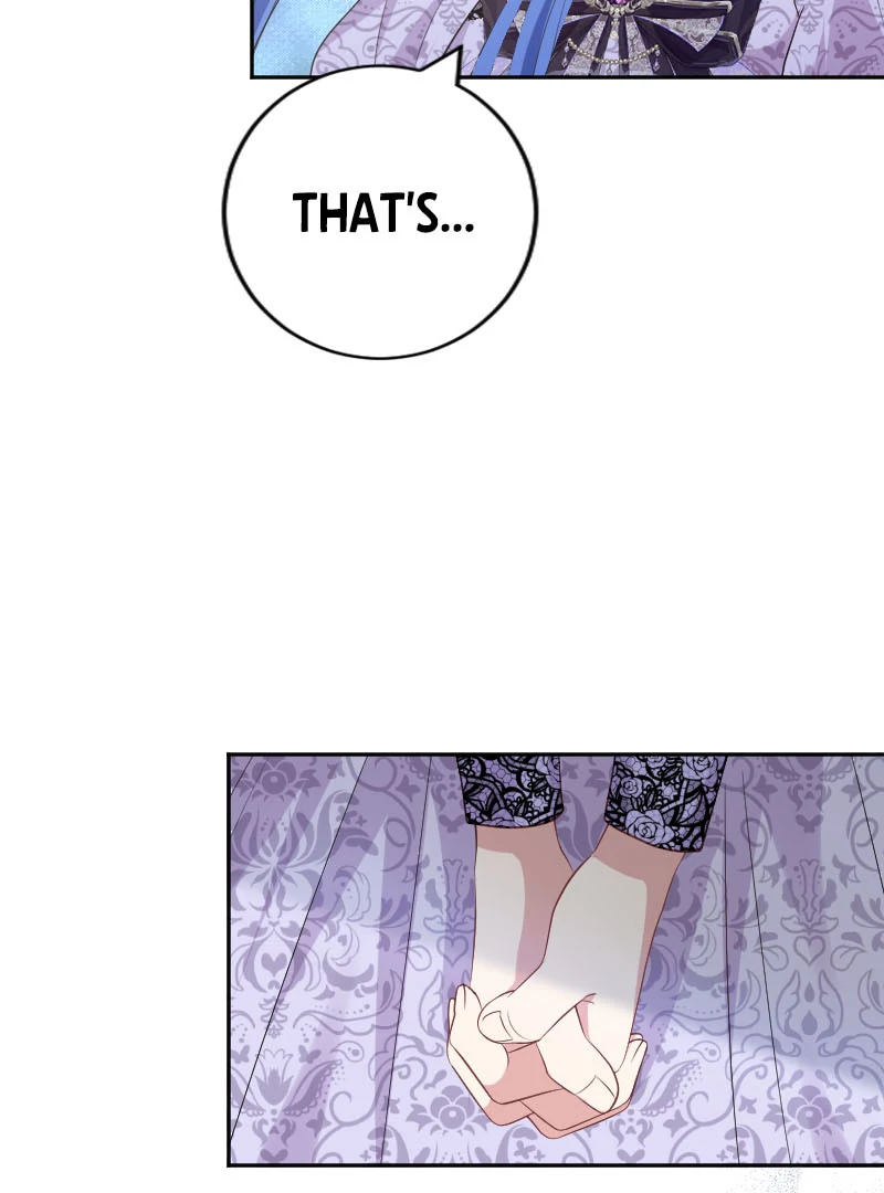 Phantom Thief Sapphire Chapter 29 - Page 32