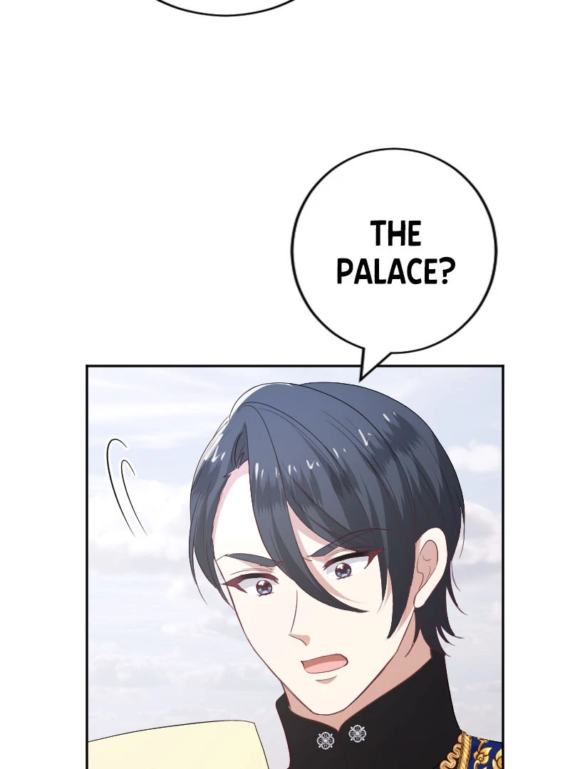 Phantom Thief Sapphire Chapter 29 - Page 40