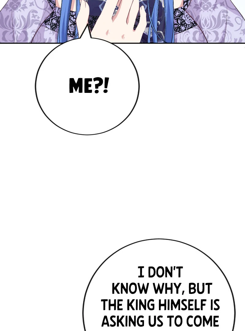 Phantom Thief Sapphire Chapter 29 - Page 48