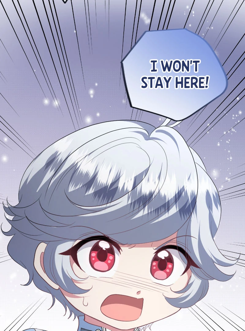Phantom Thief Sapphire Chapter 29 - Page 56