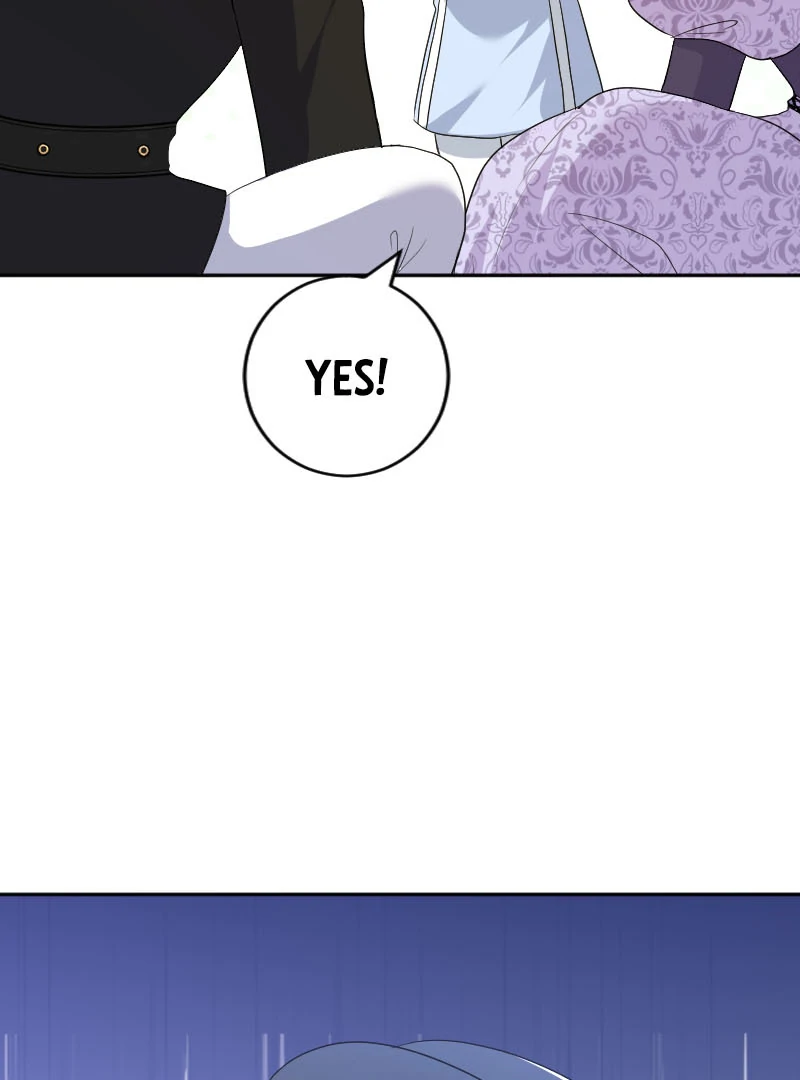 Phantom Thief Sapphire Chapter 29 - Page 61