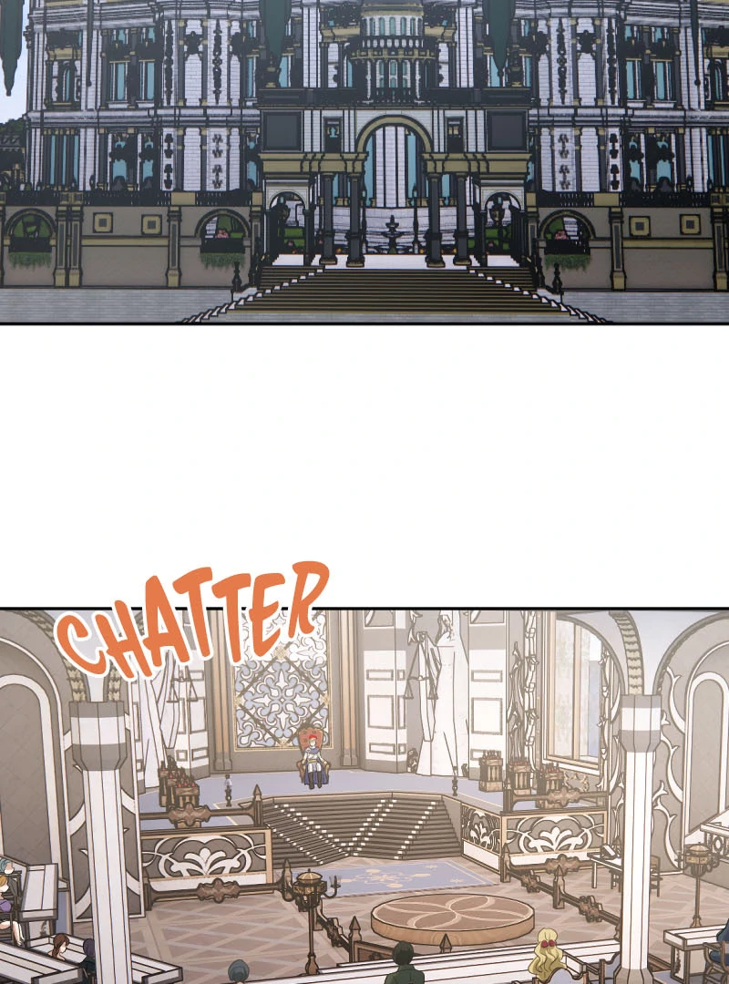 Phantom Thief Sapphire Chapter 29 - Page 66