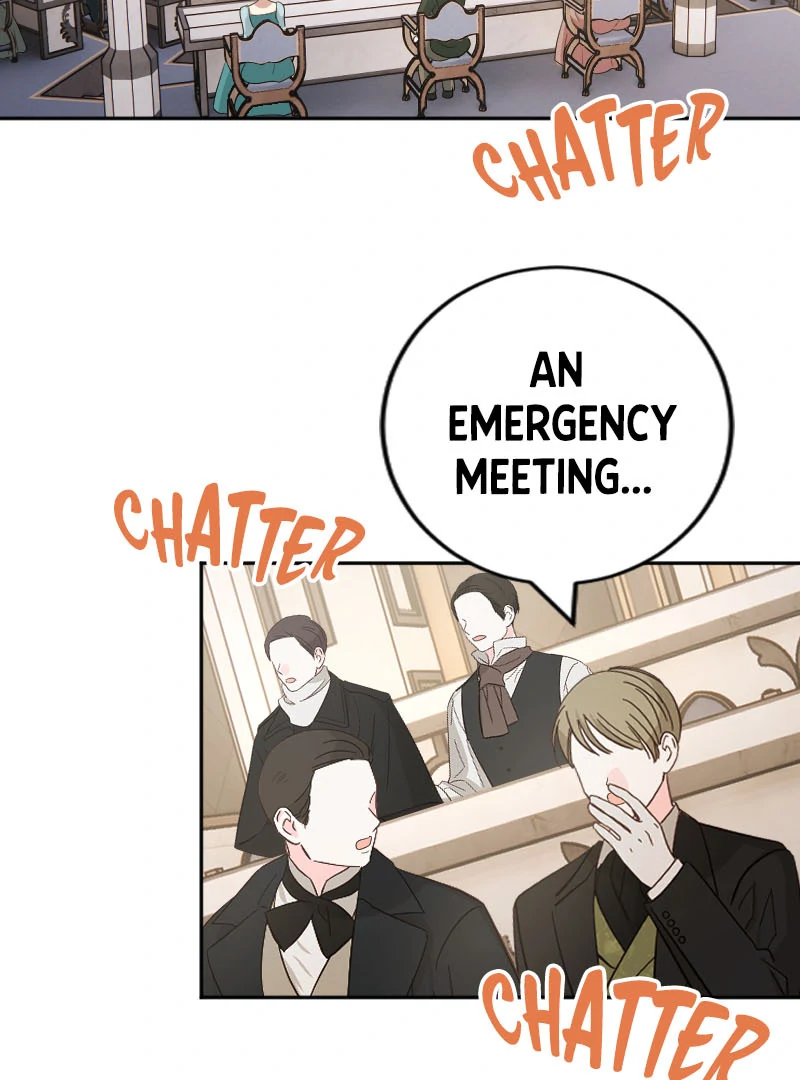 Phantom Thief Sapphire Chapter 29 - Page 67