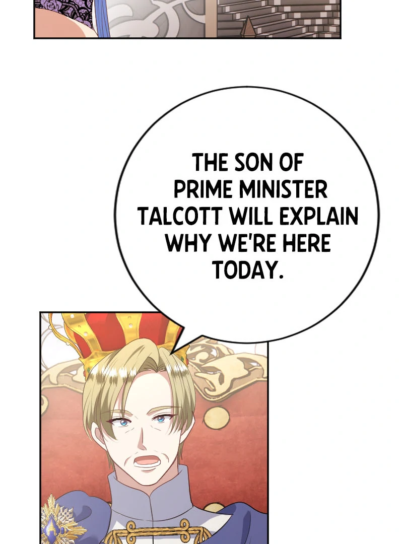 Phantom Thief Sapphire Chapter 29 - Page 75
