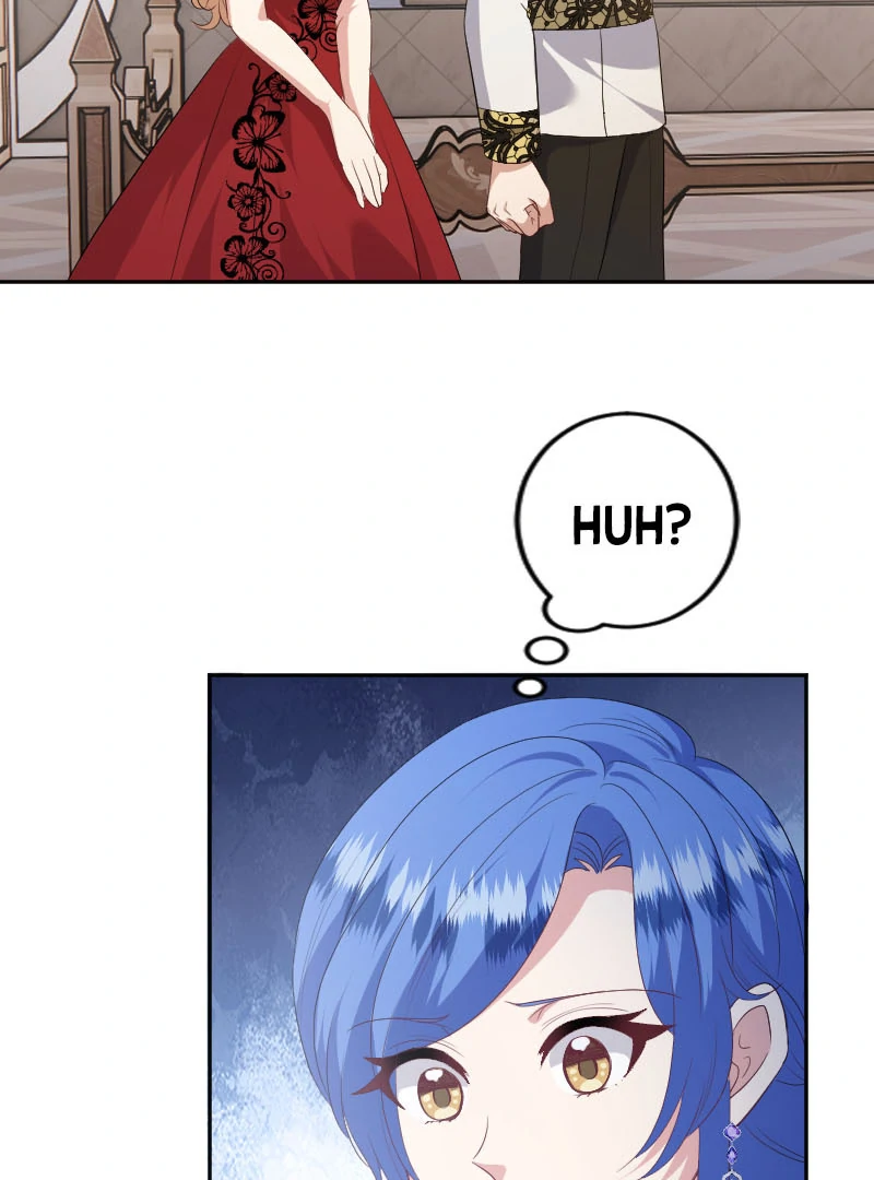 Phantom Thief Sapphire Chapter 29 - Page 78