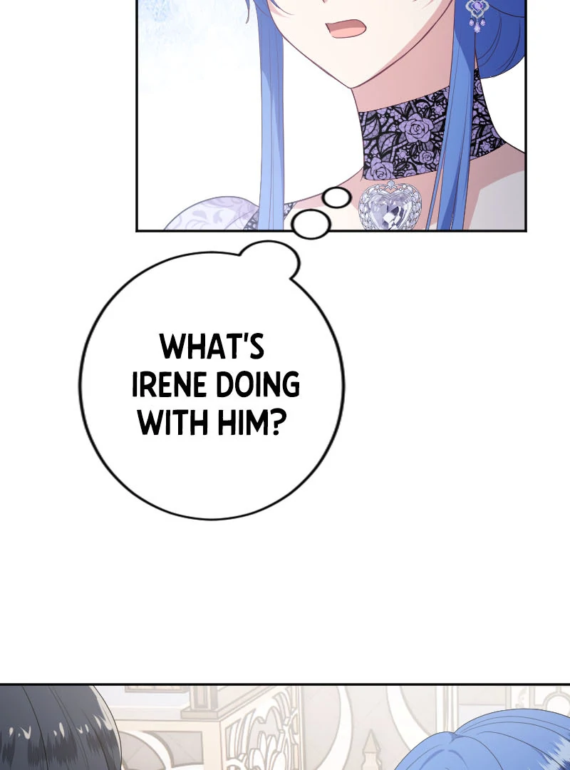 Phantom Thief Sapphire Chapter 29 - Page 79
