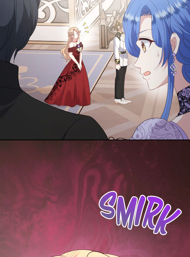 Phantom Thief Sapphire Chapter 29 - Page 80