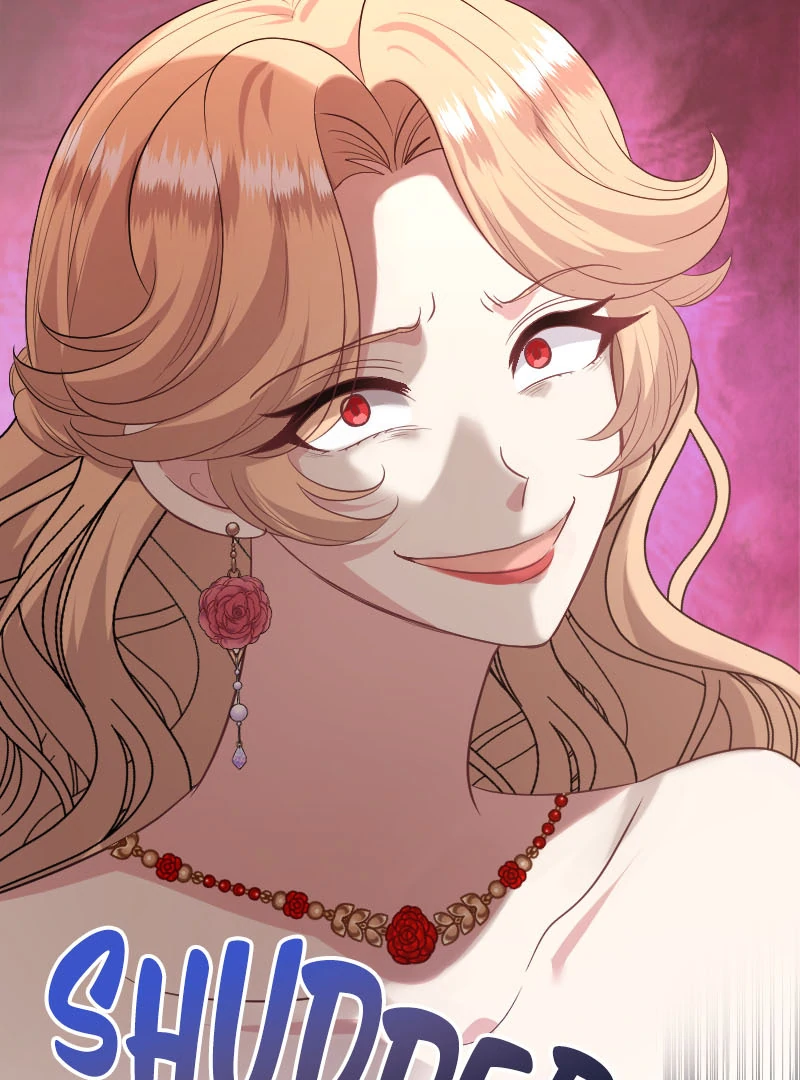 Phantom Thief Sapphire Chapter 29 - Page 81