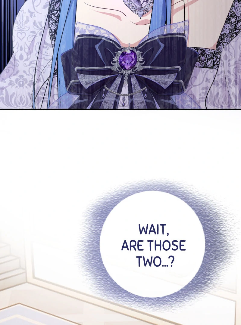 Phantom Thief Sapphire Chapter 29 - Page 83