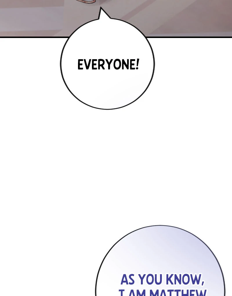 Phantom Thief Sapphire Chapter 29 - Page 85