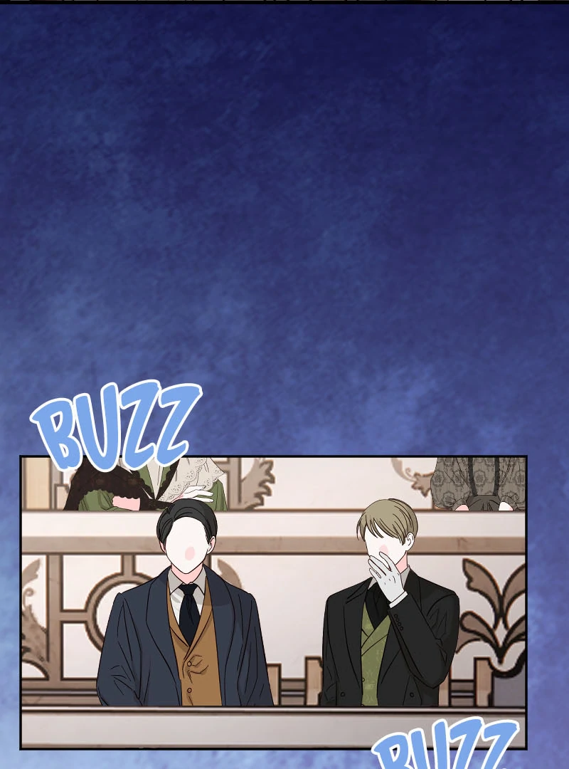 Phantom Thief Sapphire Chapter 29 - Page 89