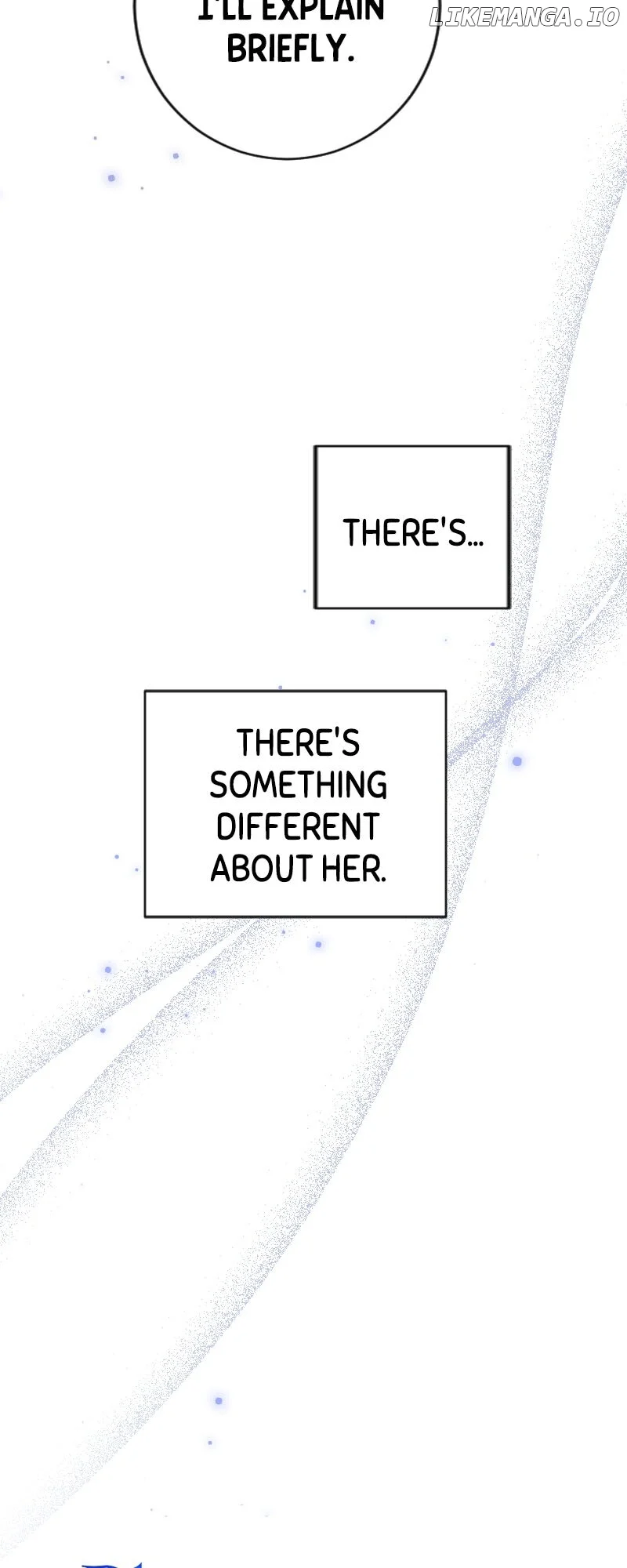 Phantom Thief Sapphire Chapter 3 - Page 15