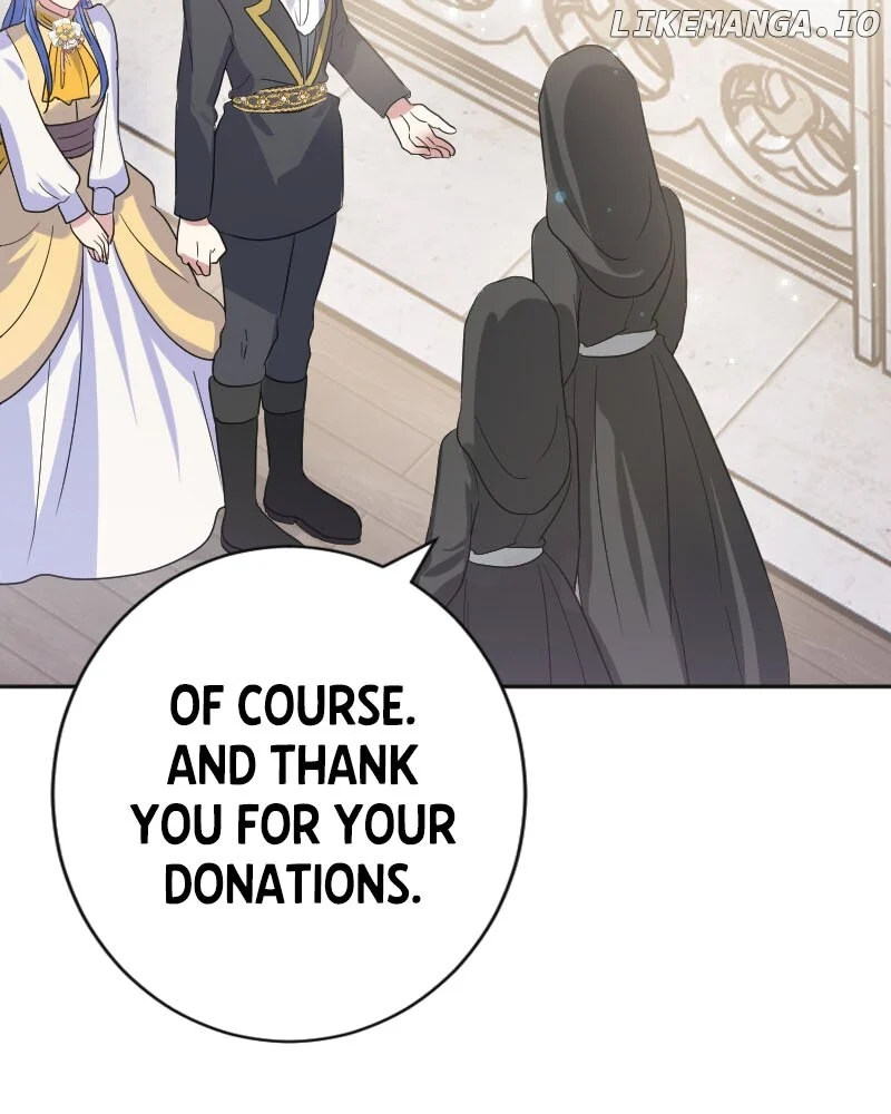 Phantom Thief Sapphire Chapter 3 - Page 39