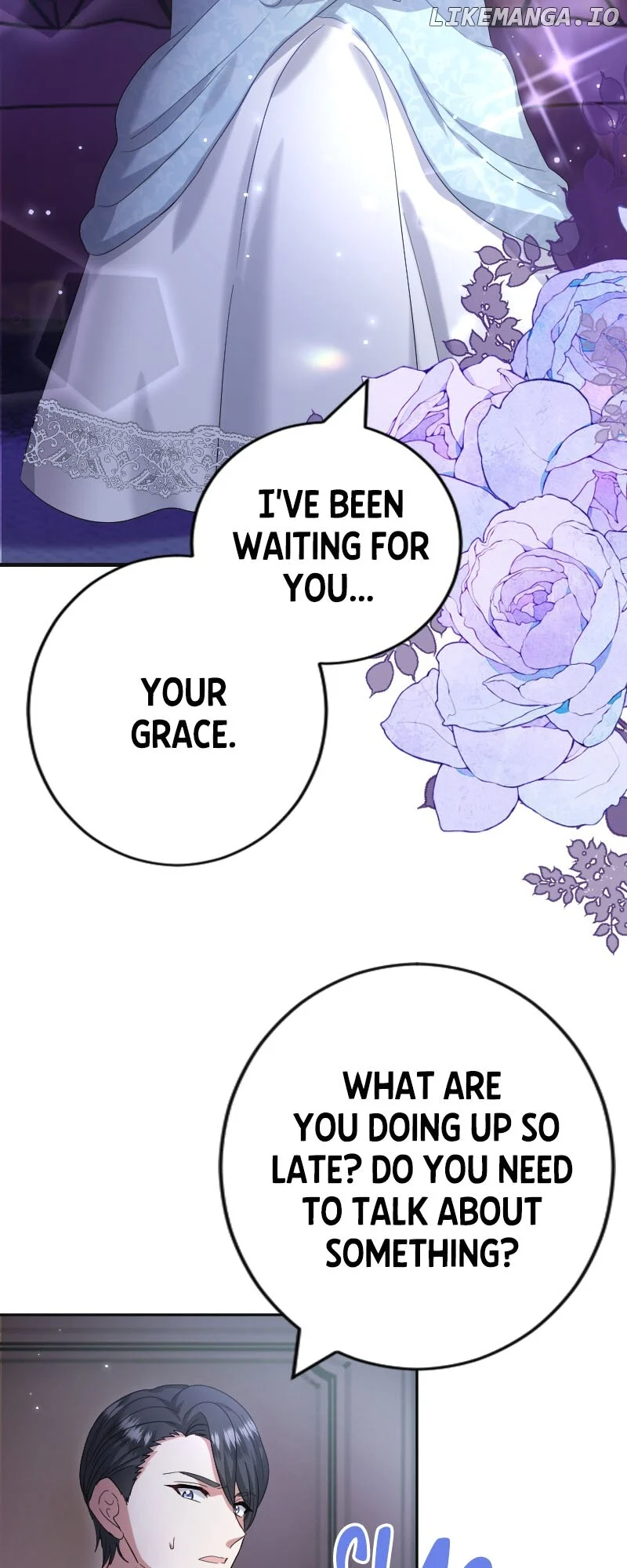 Phantom Thief Sapphire Chapter 3 - Page 5