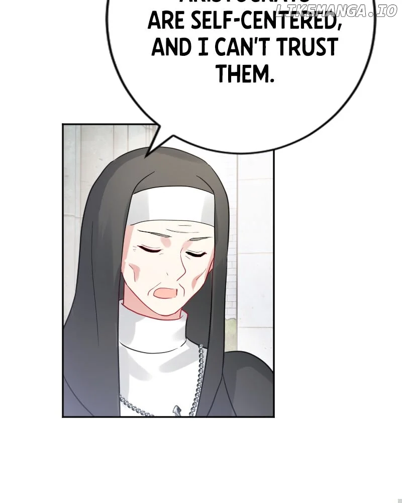 Phantom Thief Sapphire Chapter 3 - Page 47
