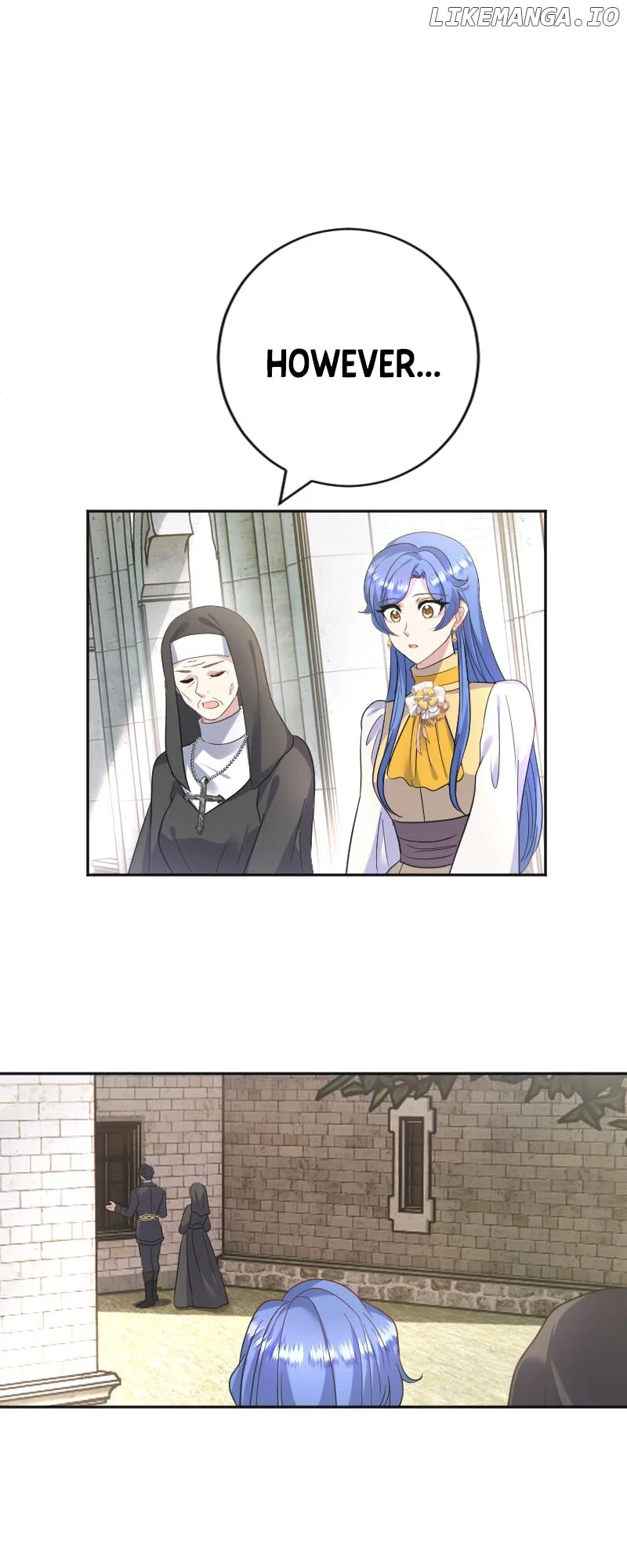 Phantom Thief Sapphire Chapter 3 - Page 48