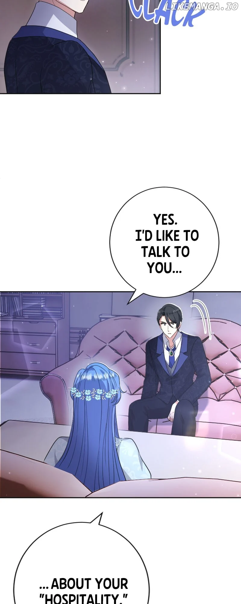 Phantom Thief Sapphire Chapter 3 - Page 6