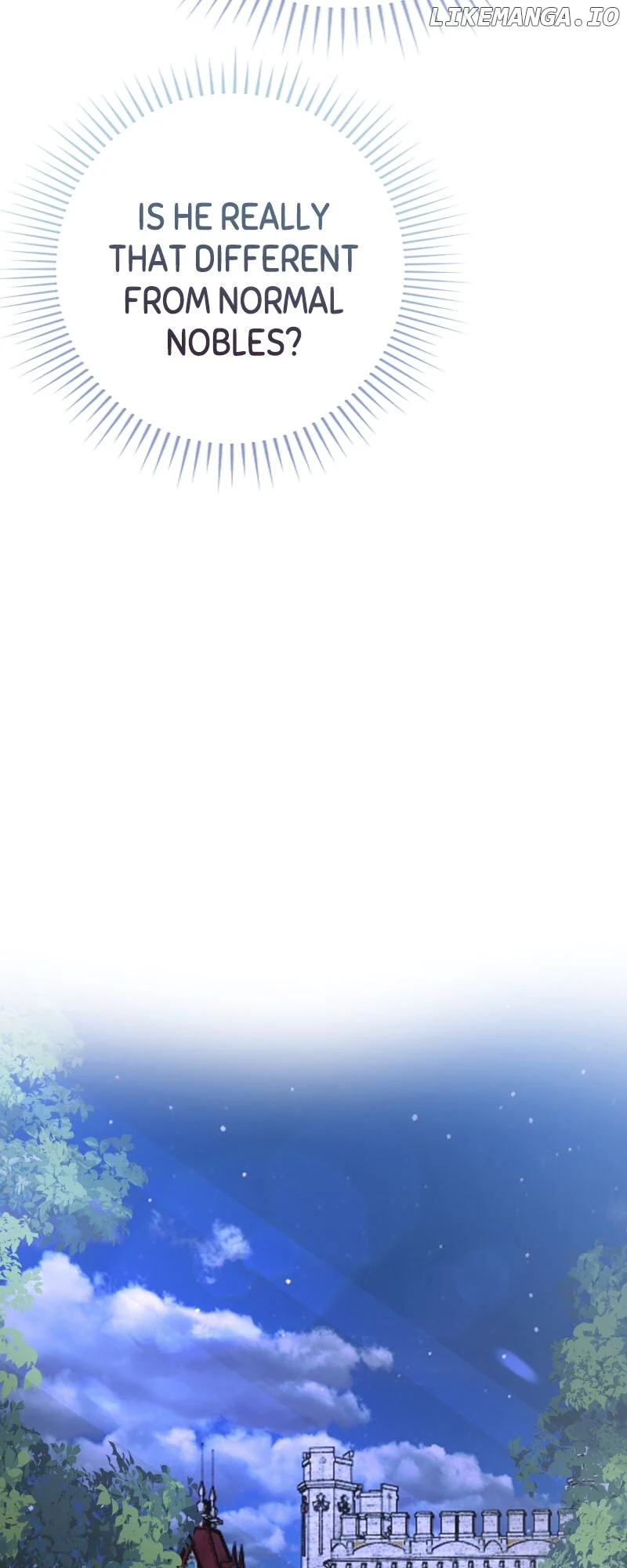 Phantom Thief Sapphire Chapter 3 - Page 51