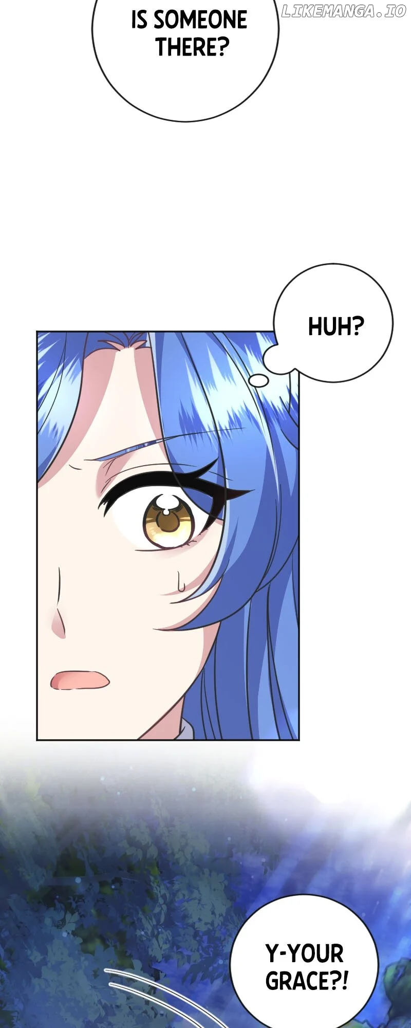Phantom Thief Sapphire Chapter 3 - Page 62