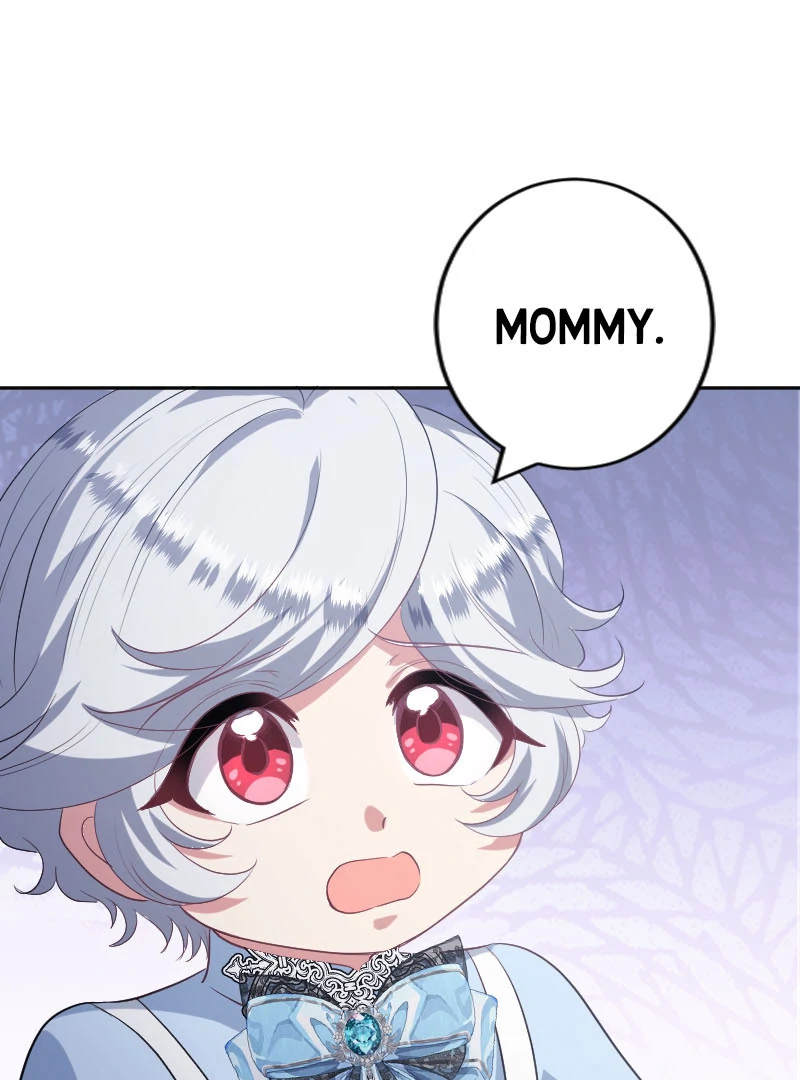 Phantom Thief Sapphire Chapter 30 - Page 15