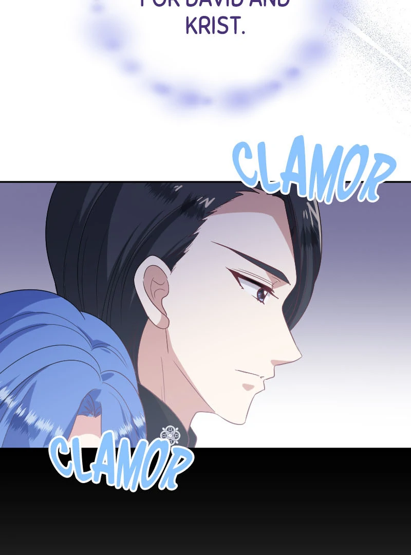 Phantom Thief Sapphire Chapter 30 - Page 18