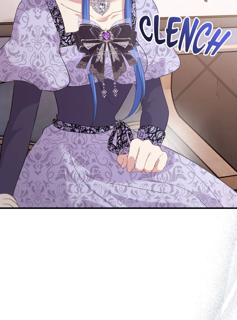 Phantom Thief Sapphire Chapter 30 - Page 20